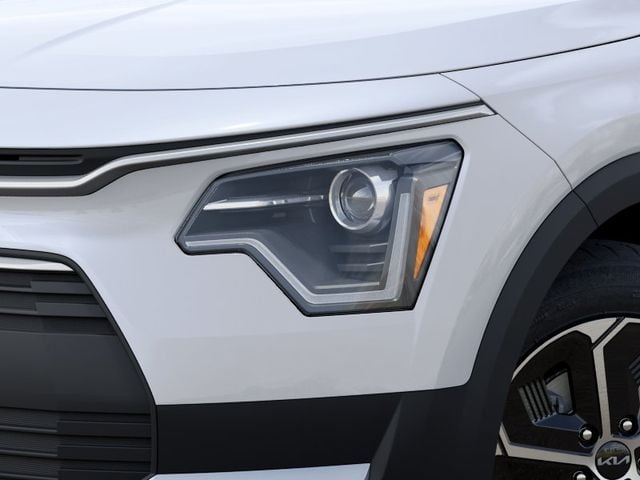 New 2026 Kia Niro LX - photo - 9