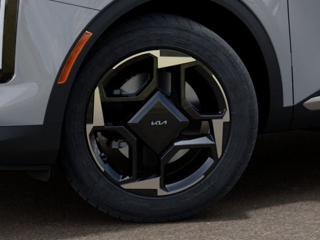 New 2026 Kia Sportage EX - photo - 8