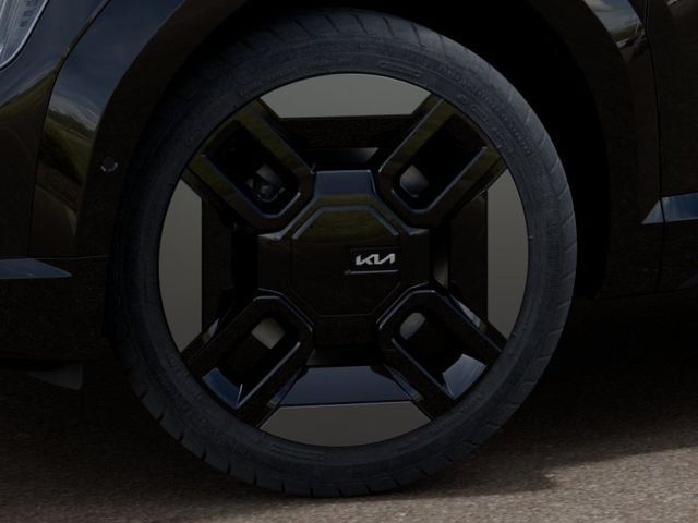 New 2026 Kia EV9 GT-Line - photo - 8