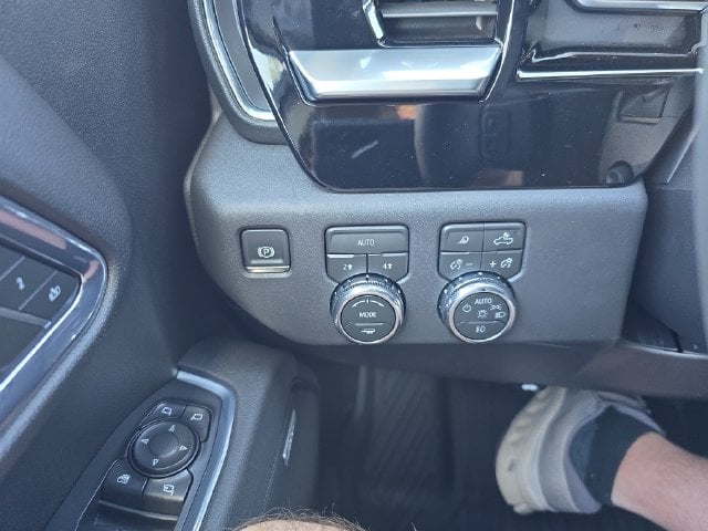 New 2026 GMC Sierra 1500 SLT - photo - 19