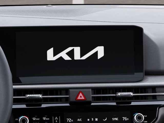 Pre-Owned 2026 Kia Sportage SX-Prestige - photo - 19