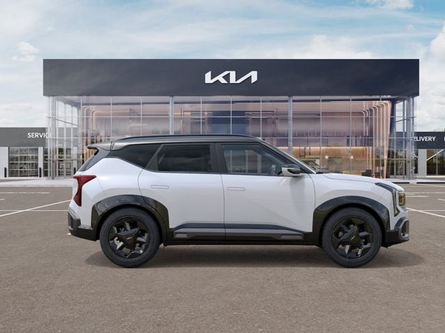New 2027 Kia Seltos X-Line S - photo - 6