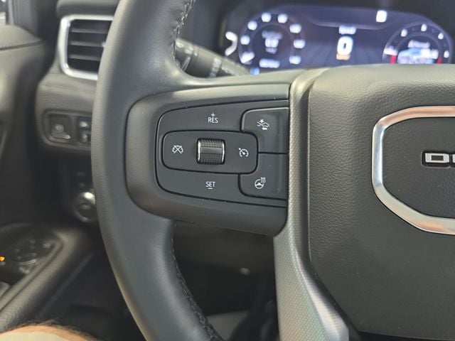 Pre-Owned 2023 GMC Yukon Denali - photo - 20