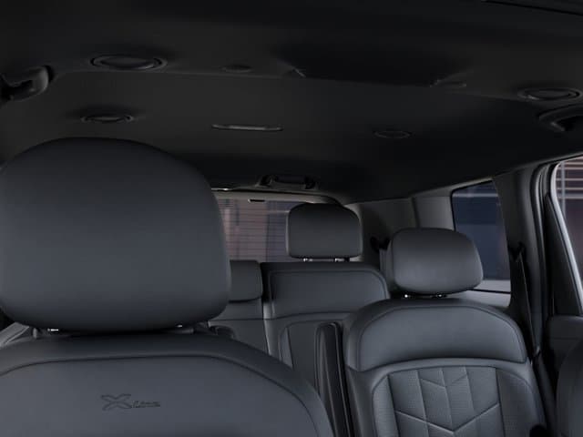 New 2027 Kia Telluride X-Line EX - photo - 26