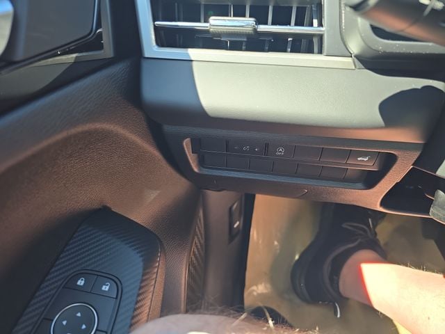 New 2026 Mitsubishi Outlander SE - photo - 19