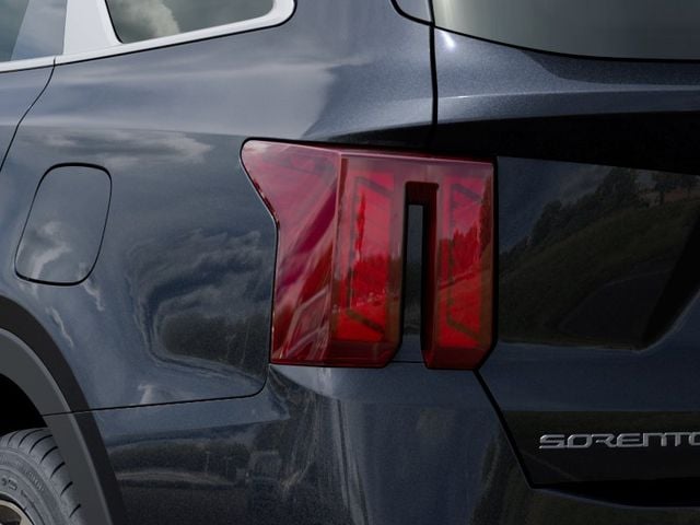 New 2026 Kia Sorento EX - photo - 10