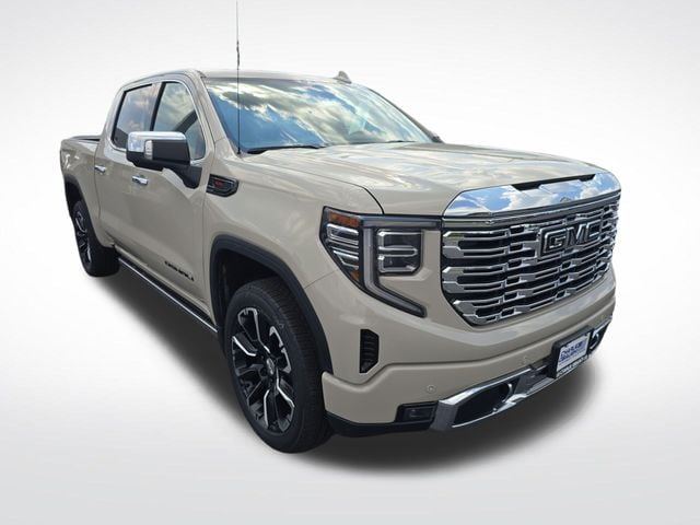 New 2026 GMC Sierra 1500 Denali - photo - 6