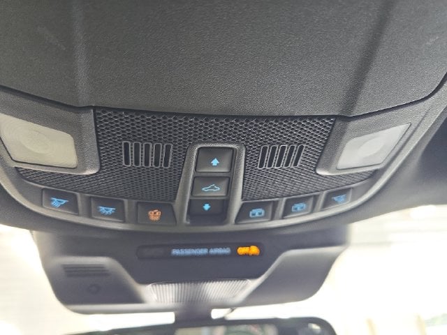 Pre-Owned 2024 Ford Expedition Timberline - photo - 23