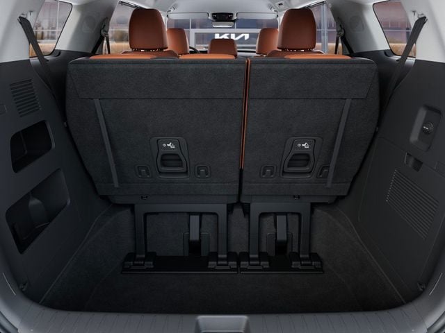 New 2026 Kia Carnival EX - photo - 18