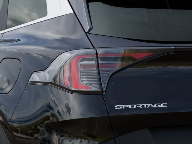 New 2026 Kia Sportage EX - photo - 10