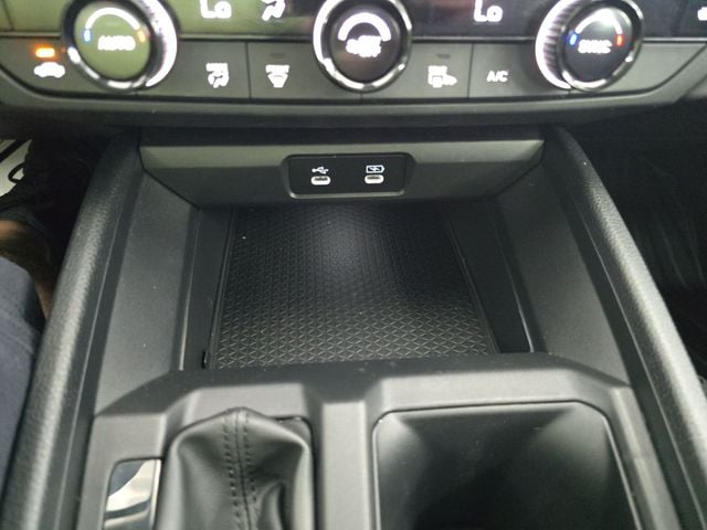 Pre-Owned 2023 Honda Accord EX - photo - 21