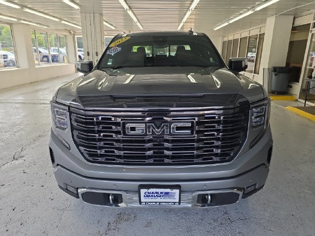 Pre-Owned 2023 GMC Sierra 1500 Denali Ultimate - photo - 7