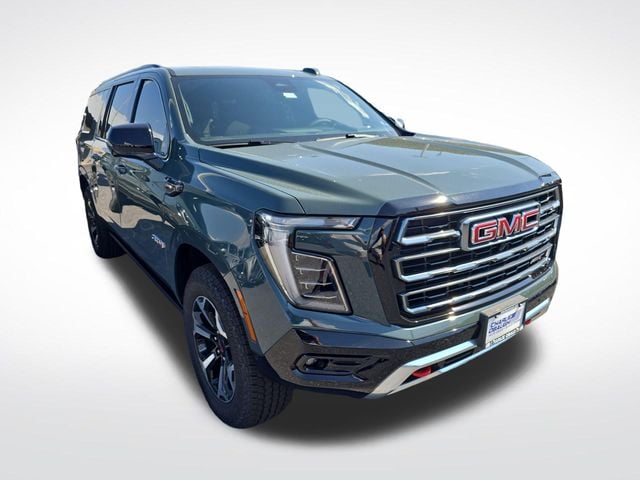 New 2026 GMC Yukon XL AT4 - photo - 7