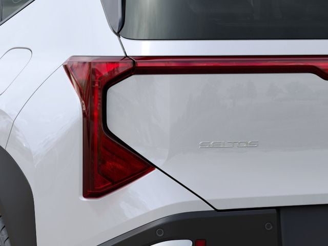 New 2027 Kia Seltos LX - photo - 10