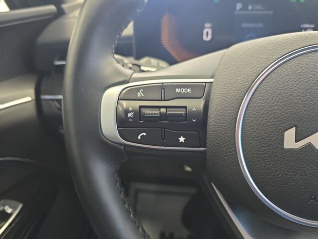 Pre-Owned 2025 Kia K5 GT-Line - photo - 18