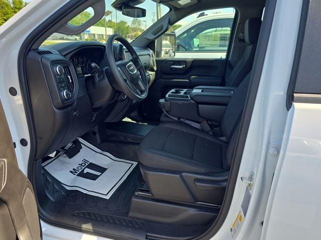 New 2026 GMC Sierra 2500HD Pro - photo - 12