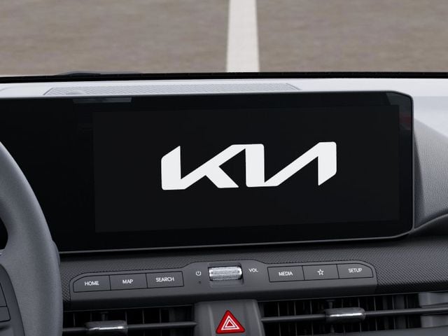 New 2026 Kia K4 LXS - photo - 19