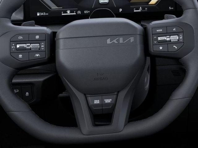 New 2027 Kia Seltos X-Line SX - photo - 21