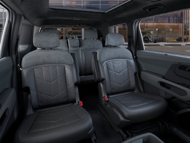 New 2027 Kia Telluride Hybrid X-Line SX Prestige - photo - 15