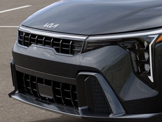 New 2026 Kia K4 GT-Line - photo - 11