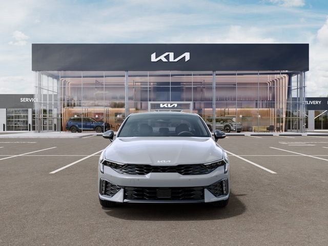 New 2026 Kia K5 GT-Line - photo - 1