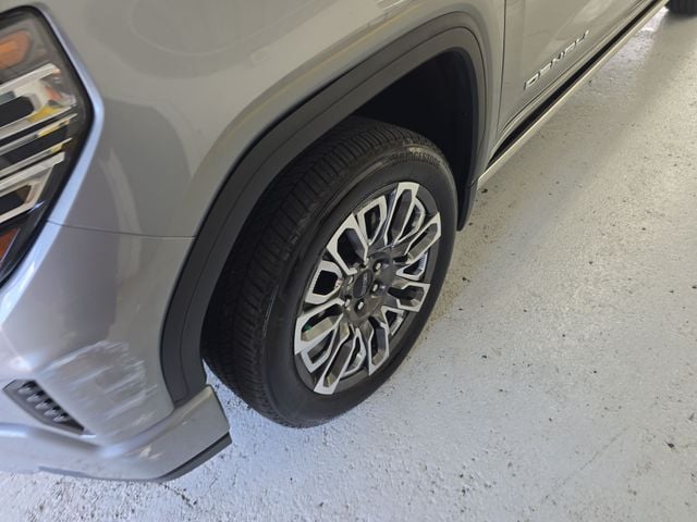Pre-Owned 2023 GMC Sierra 1500 Denali Ultimate - photo - 8