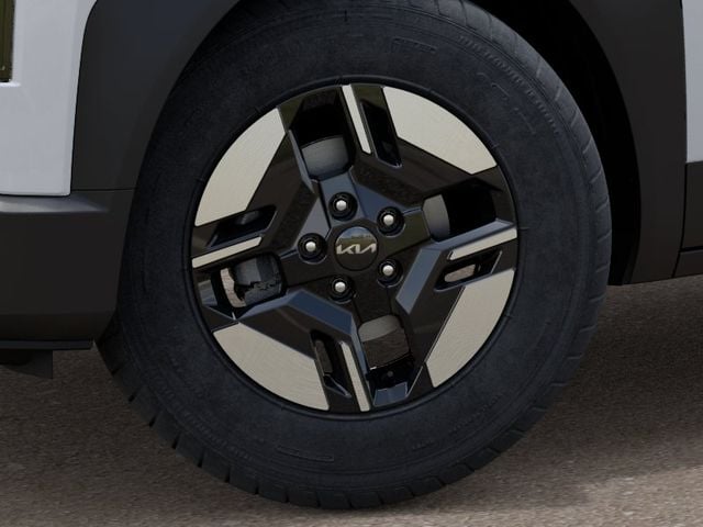 New 2027 Kia Seltos LX - photo - 8