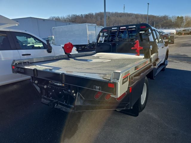 New 2026 GMC Sierra 3500HD Pro - photo - 4