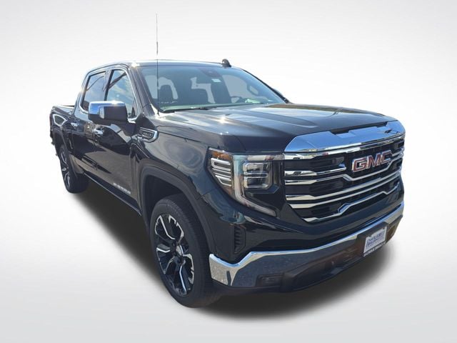 New 2026 GMC Sierra 1500 SLT - photo - 6