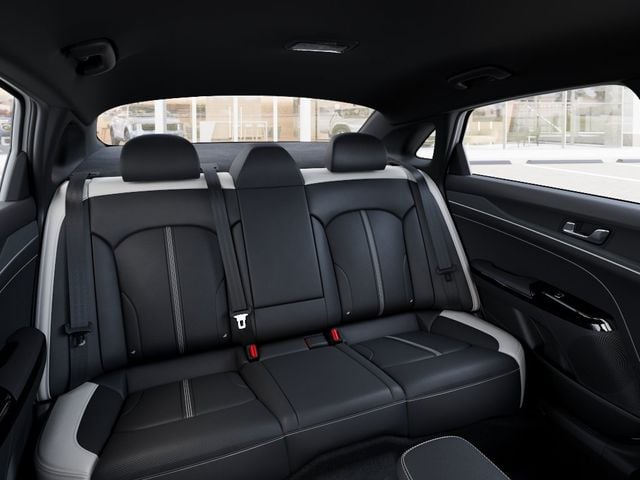 New 2026 Kia K5 GT-Line - photo - 15