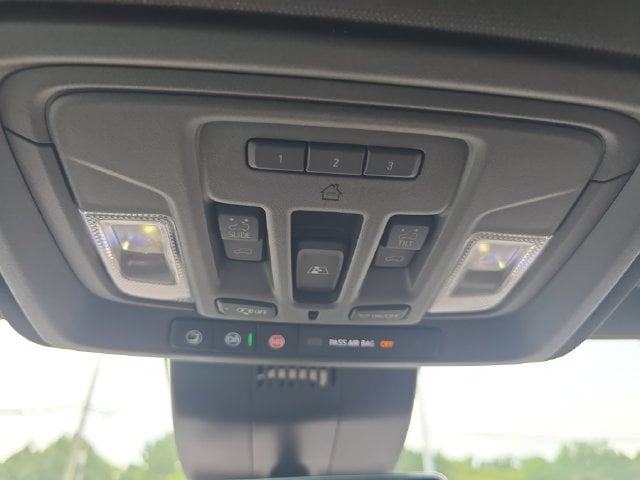 New 2026 GMC Sierra 1500 Denali - photo - 21