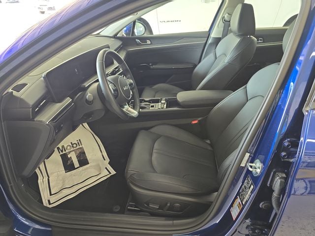 Pre-Owned 2025 Kia K5 EX - photo - 13