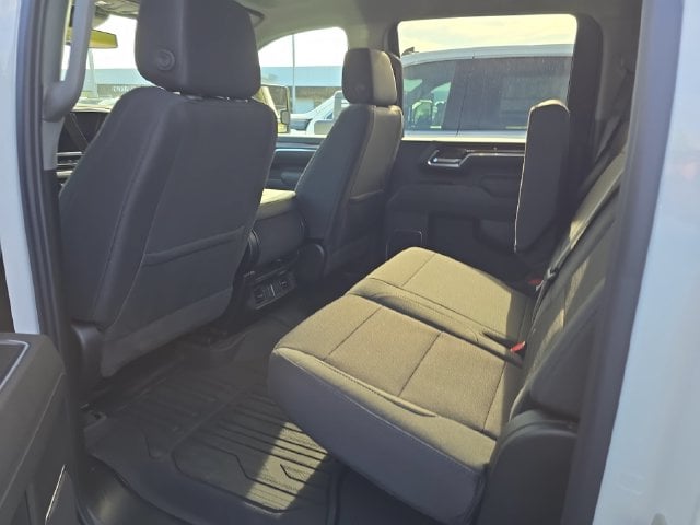 New 2026 GMC Sierra 2500HD SLE - photo - 9