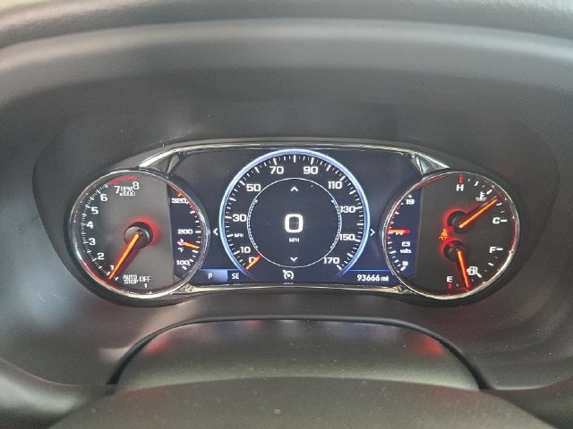 Pre-Owned 2020 GMC Acadia Denali - photo - 17