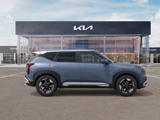 New 2027 Kia Seltos EX - photo - 6