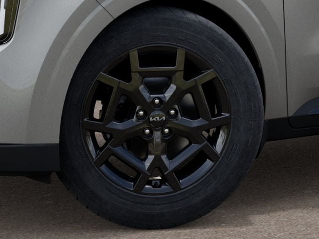 New 2027 Kia Carnival EX - photo - 8