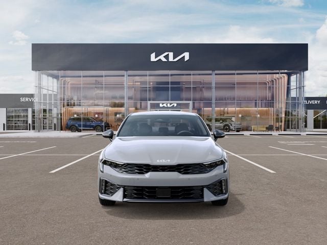 New 2026 Kia K5 GT-Line - photo - 1