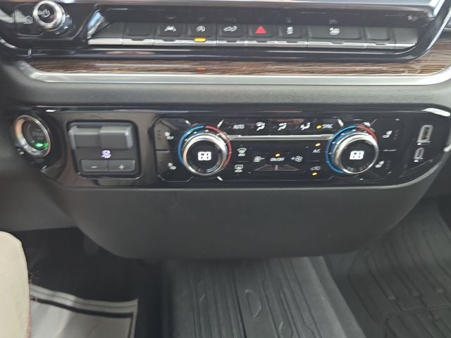 Pre-Owned 2026 GMC Sierra 1500 SLE - photo - 20