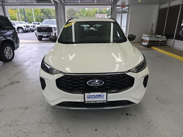 Pre-Owned 2023 Ford Escape ST-Line - photo - 7