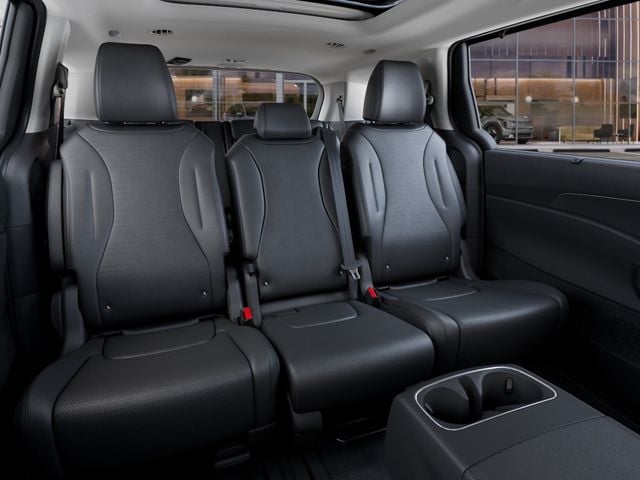 New 2027 Kia Carnival Hybrid SX Prestige - photo - 15