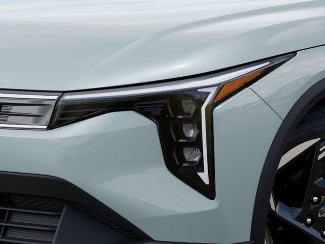 New 2026 Kia K4 EX - photo - 9