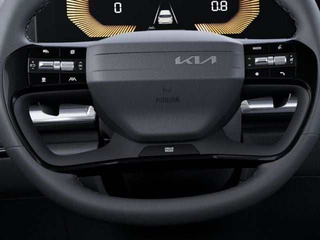 New 2027 Kia Carnival EX - photo - 21