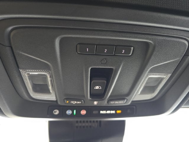 Pre-Owned 2025 Chevrolet Silverado 2500HD ZR2 - photo - 22