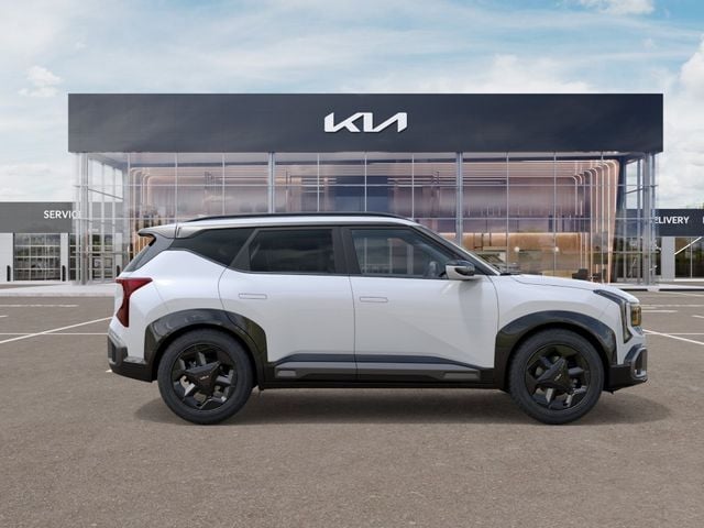 New 2027 Kia Seltos X-Line S - photo - 6