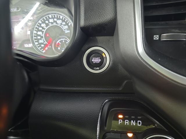 Pre-Owned 2022 Ram 1500 Big Horn/Lone Star - photo - 23