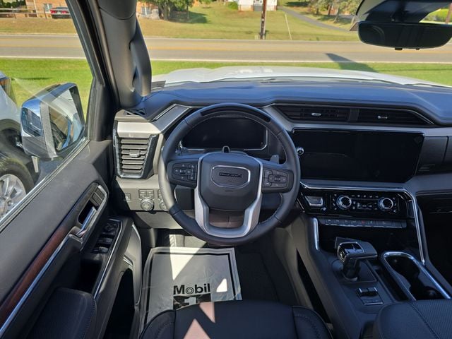 New 2026 GMC Sierra 1500 Denali - photo - 12