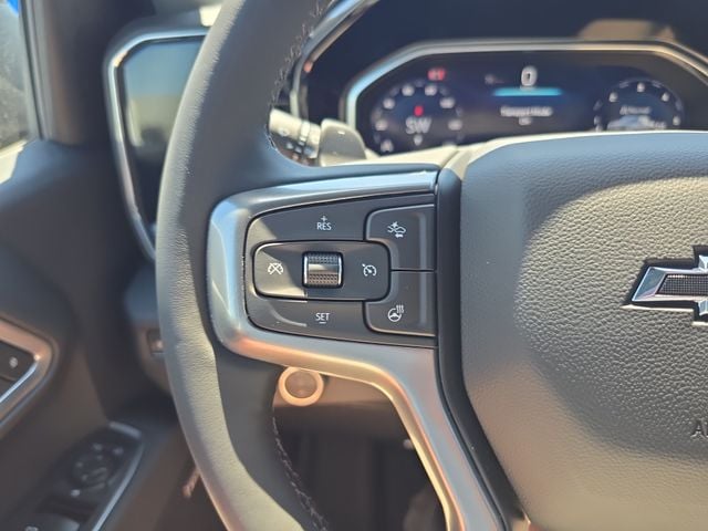 New 2026 Chevrolet Silverado 1500 RST - photo - 18