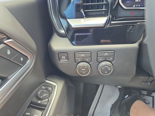 New 2026 Chevrolet Silverado 1500 LT - photo - 19
