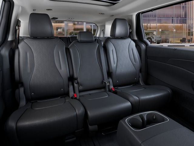 New 2027 Kia Carnival Hybrid SX - photo - 15