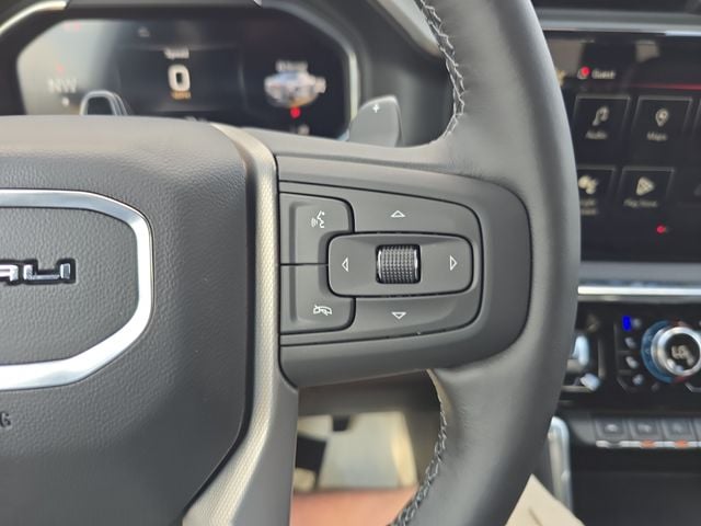 New 2026 GMC Sierra 1500 Denali - photo - 17